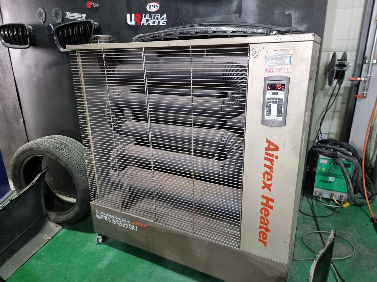 등유난로 판매합니다