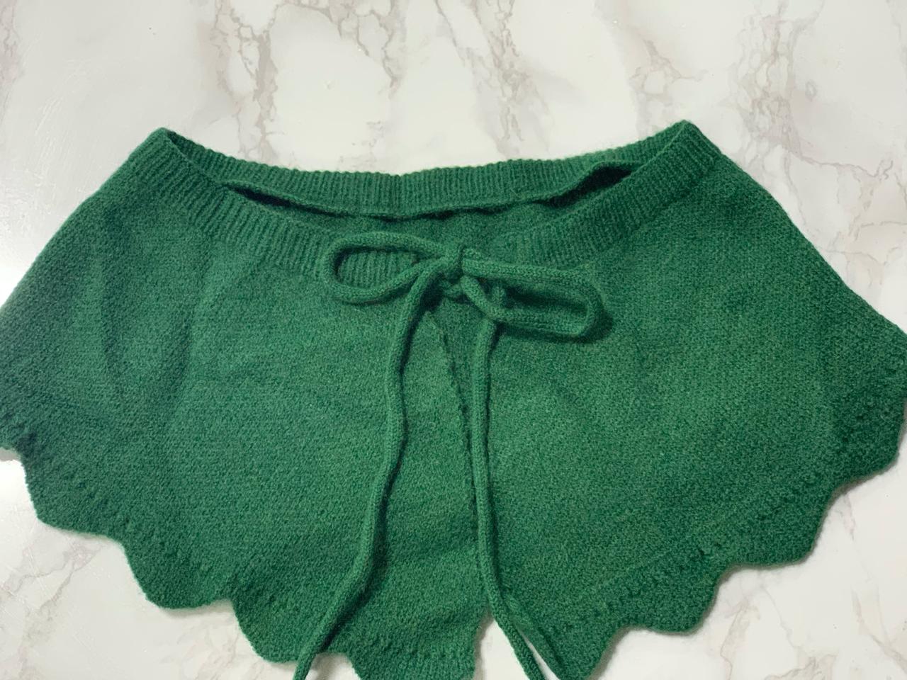 넥케이프(그린/블랙)ㅡ가격내림