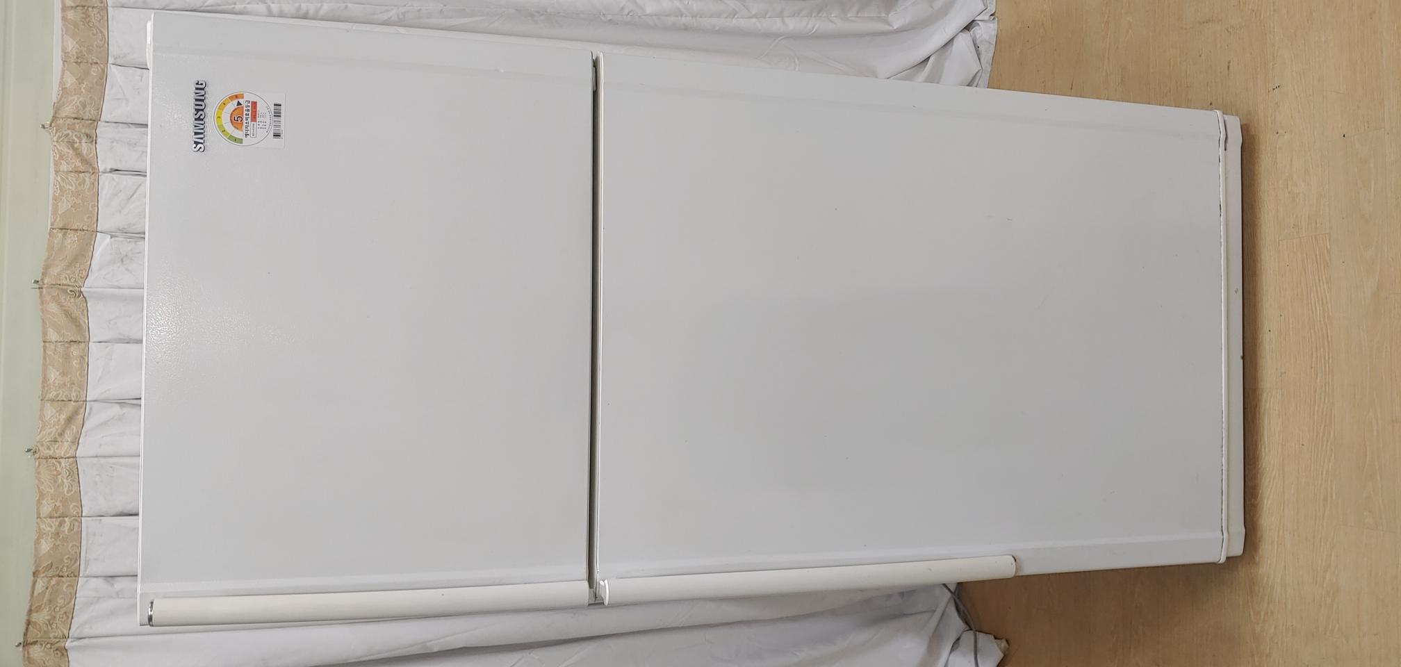 냉장고 삼성 482리터 2도어냉장고 배송가능