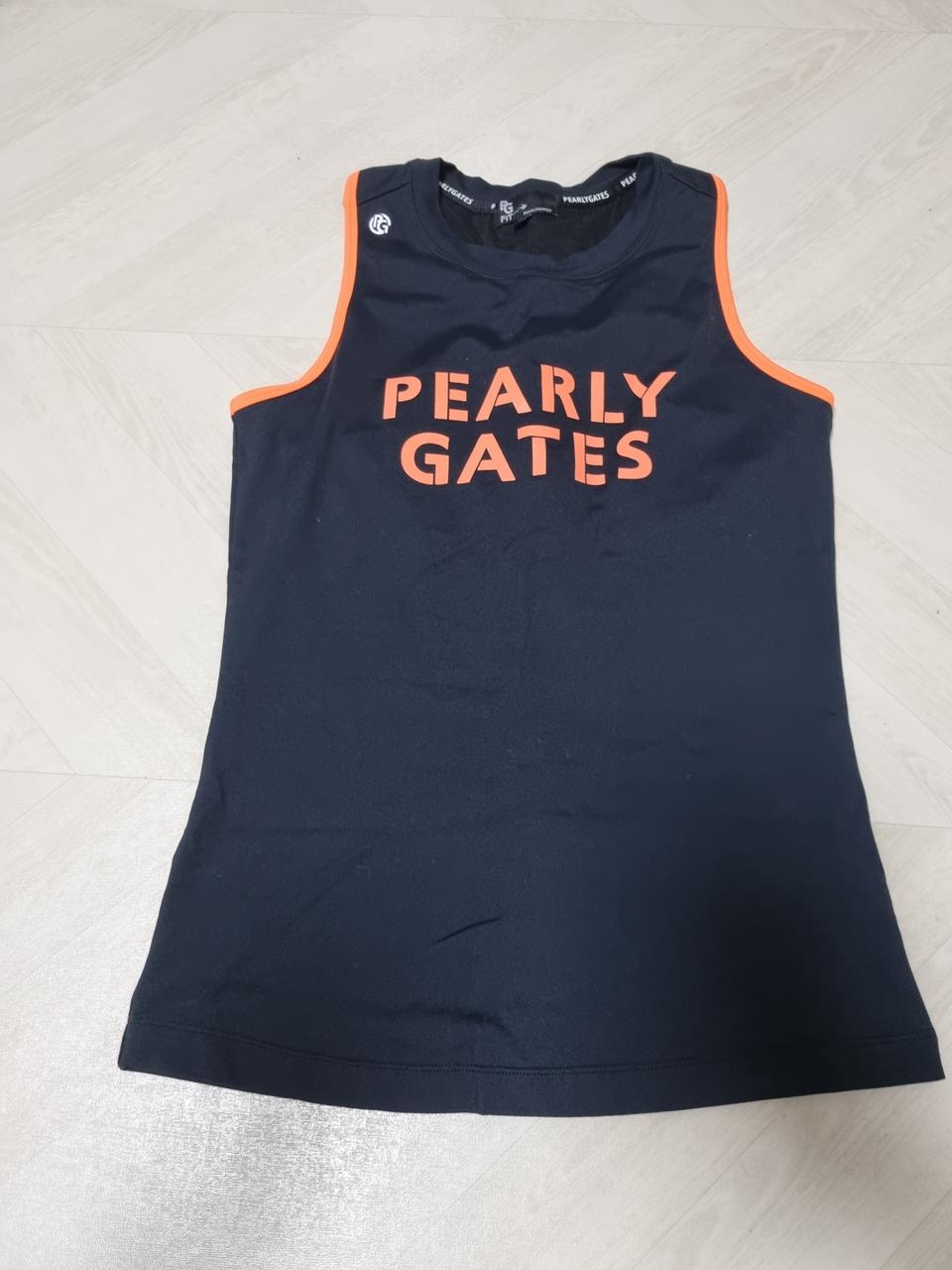 파리게이츠 나시