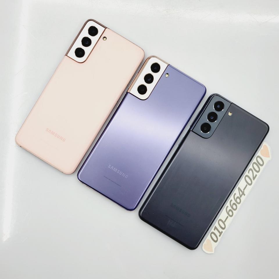 갤럭시S21 256G 특특특SSSSS급 34만