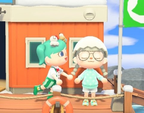 동물의숲 아이템 후결제 배달판매 (마일티켓 400장