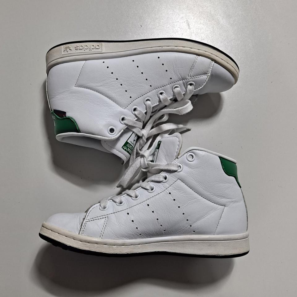 아디다스 스탠스미스 하이220