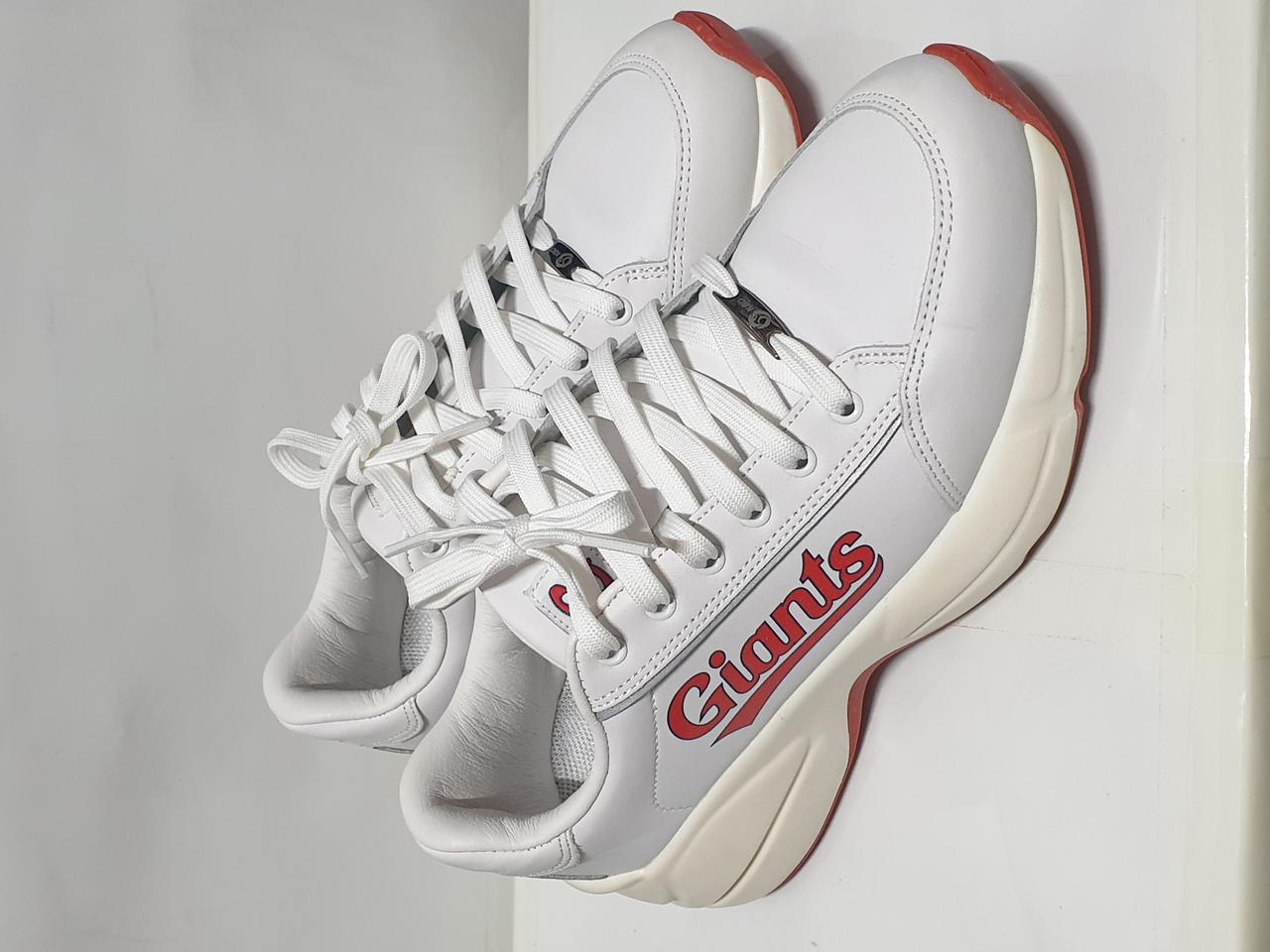 롯데자이언츠신발