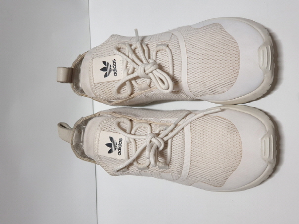 아디다스운동화 260(255)