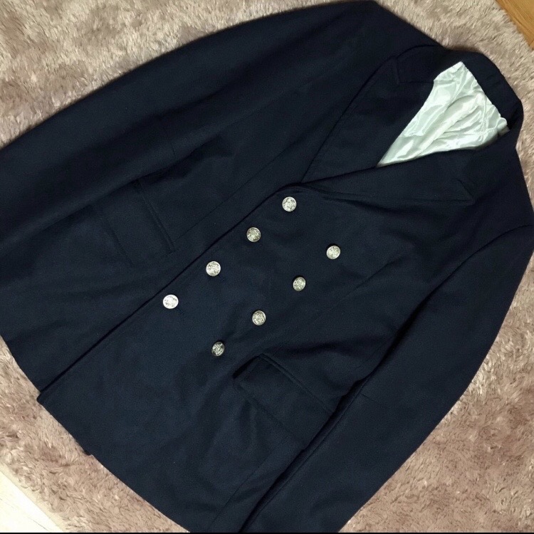 스파이시컬러 더블자켓