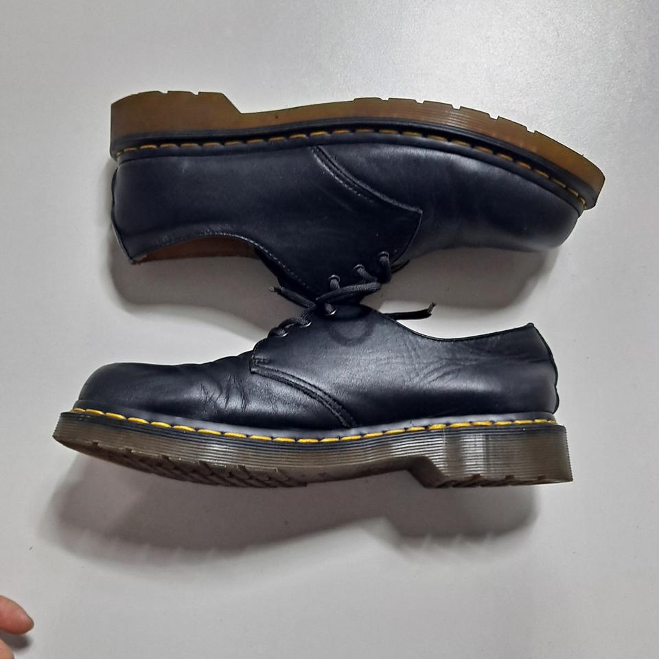 닥터마틴 더비슈즈265-270