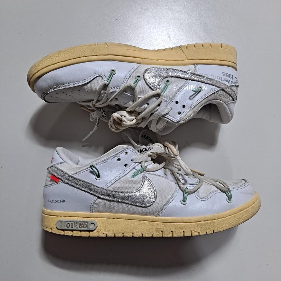 나이키 에어포스 구제260