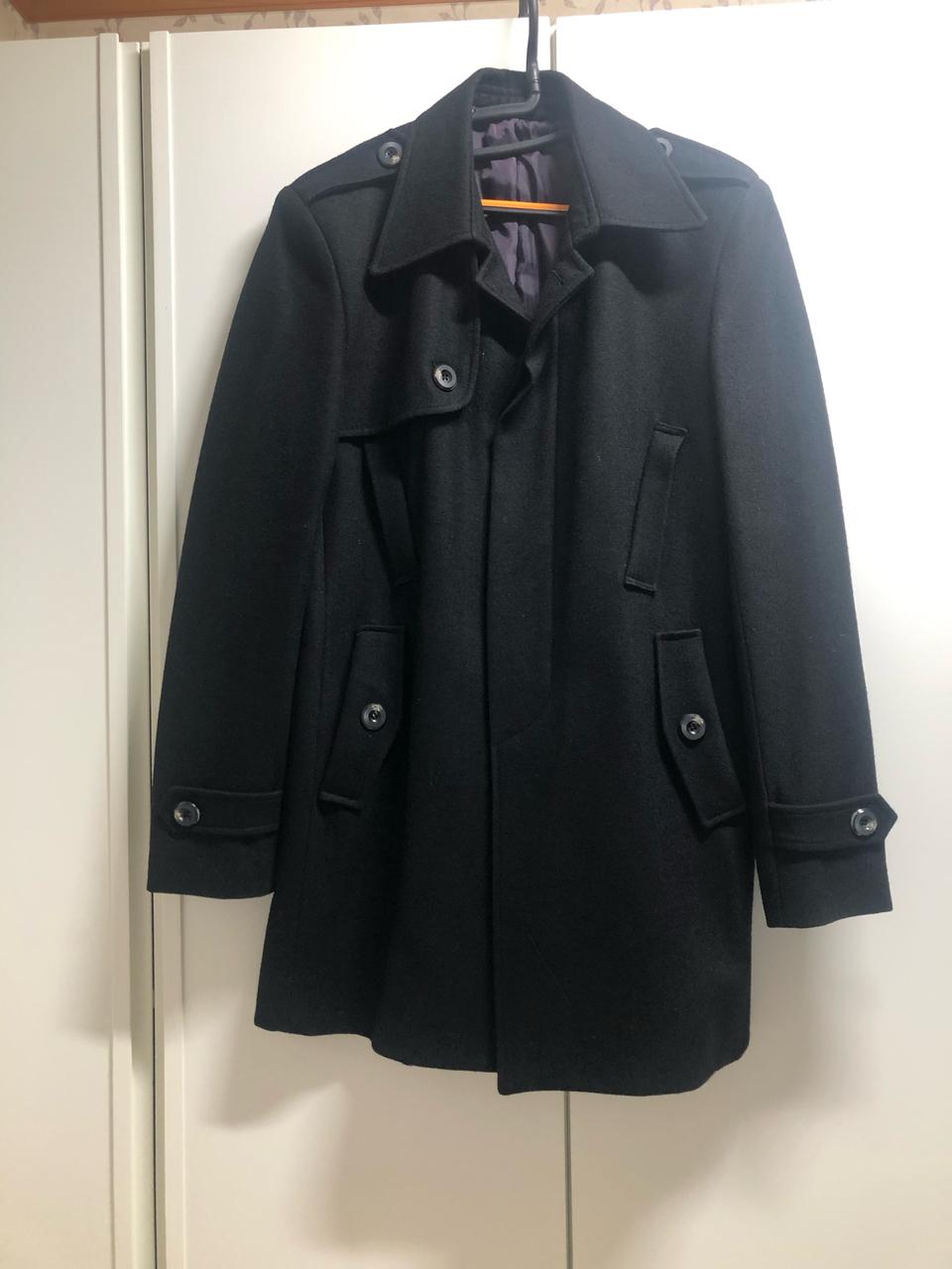 반코트 판매합니다