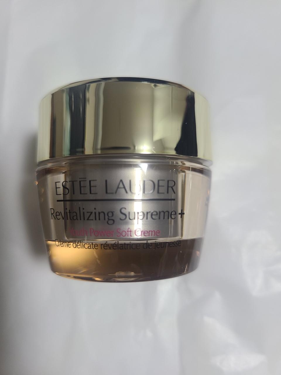 에스티로더 리바이탈라이징 파워소프트크림