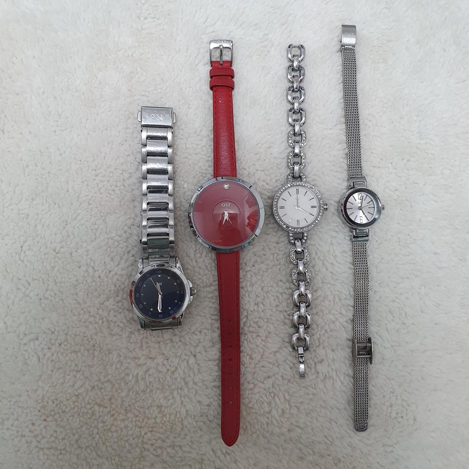 OST  패션시계 모두드립니다