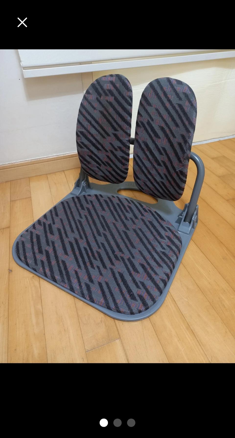 듀오백 의자 판매