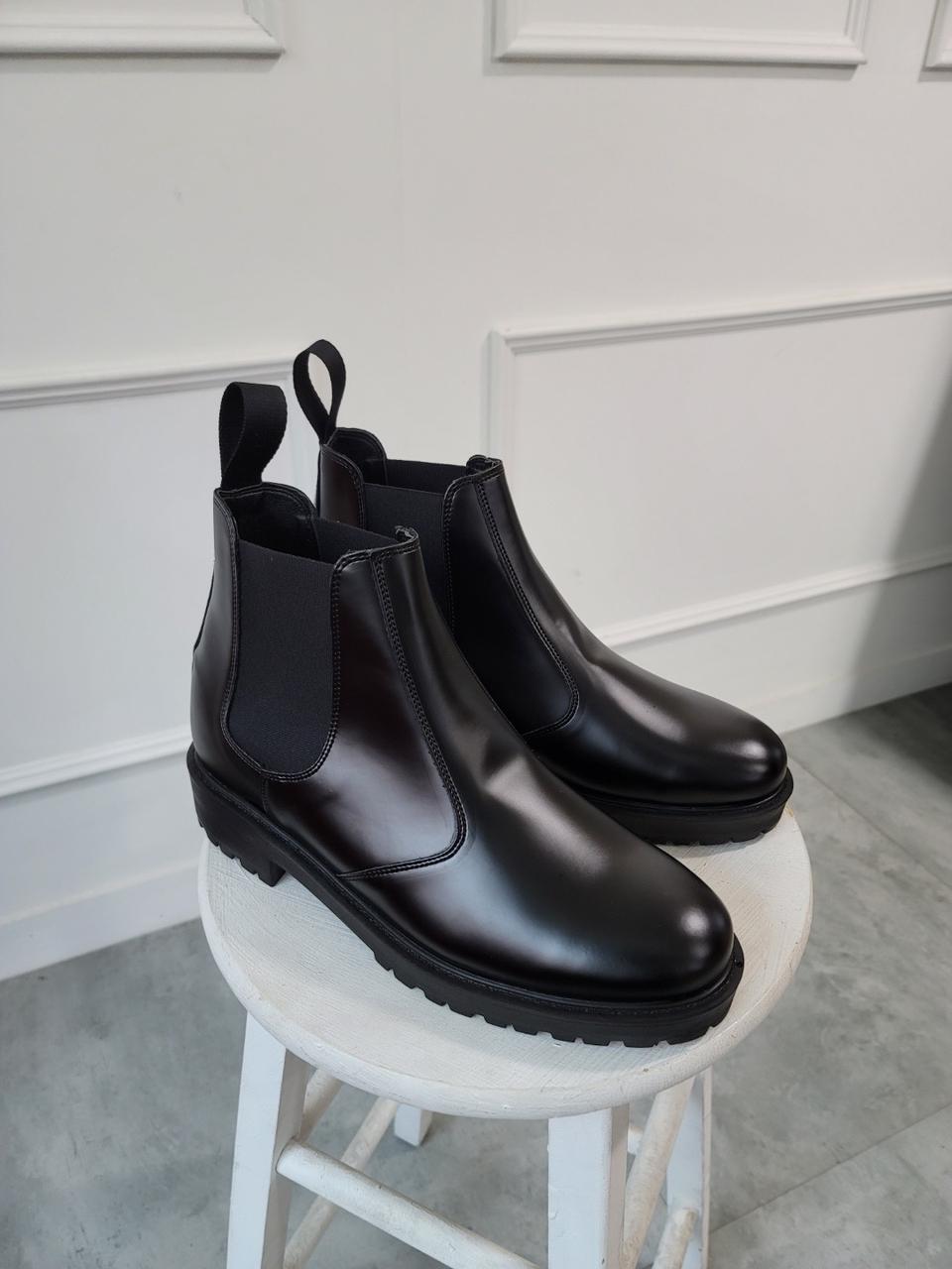 온라인최저가) 무료배송,첼시부츠,남자스니커즈,280,270,260