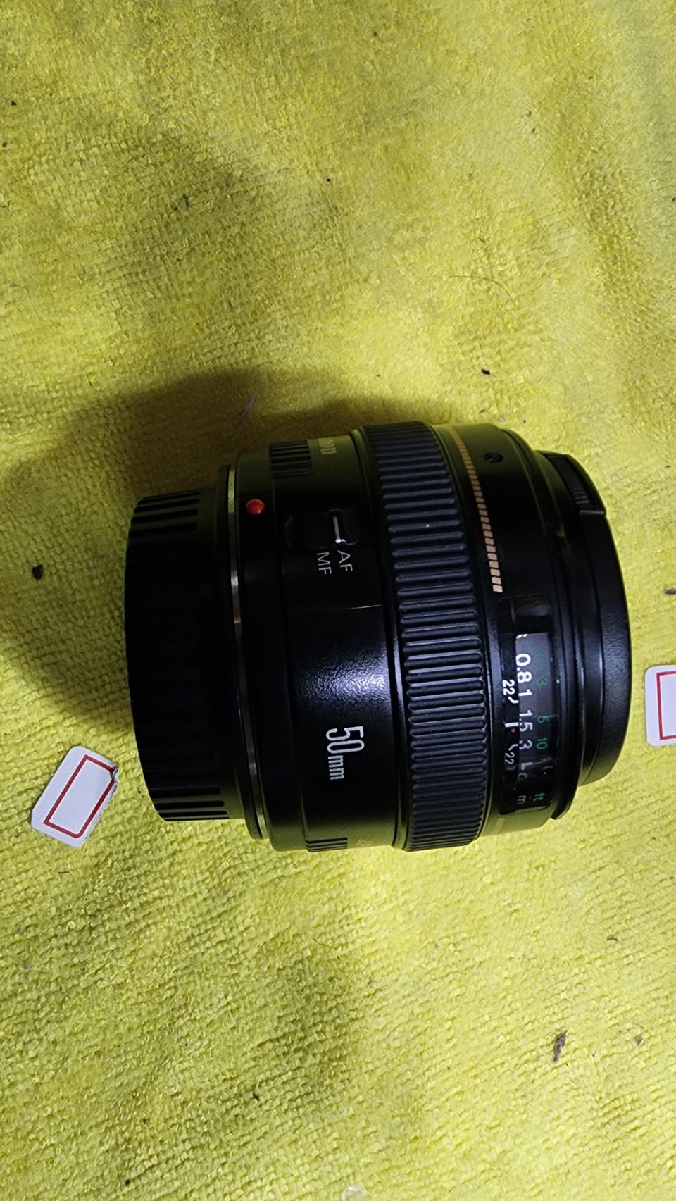 캐논50,4판매합니다