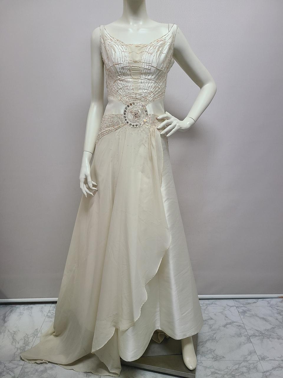 C-167번/연주드레스/44-66호가봉가능