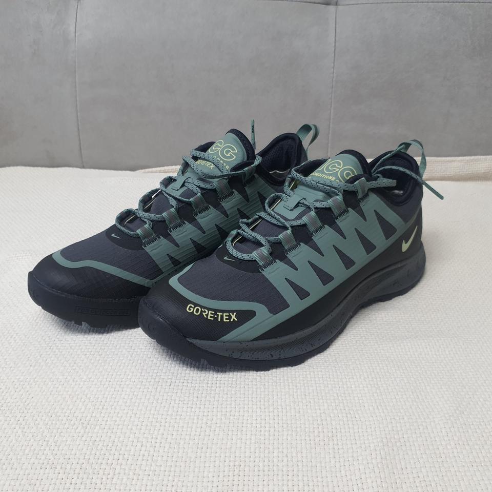 새상품 나이키 ACG 마운틴경량 등산화 트래킹화