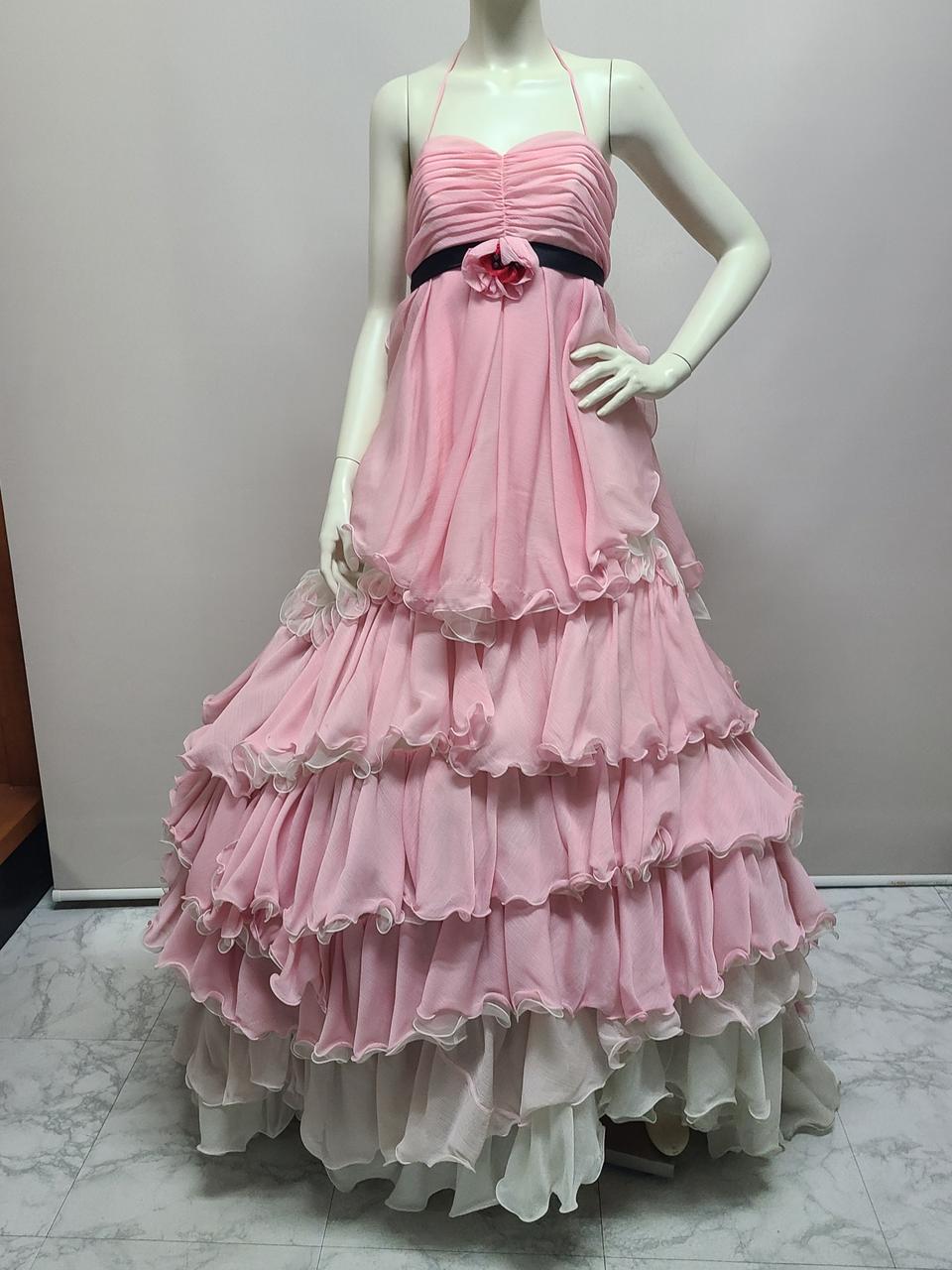 C-144번/연주드레스/44-77호 가봉가능