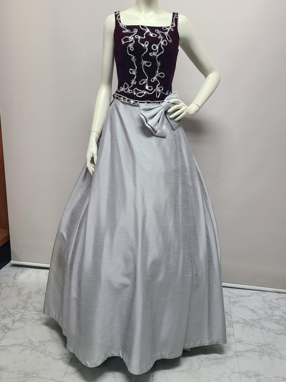 C-142번/연주드레스/44-77호 가봉가능