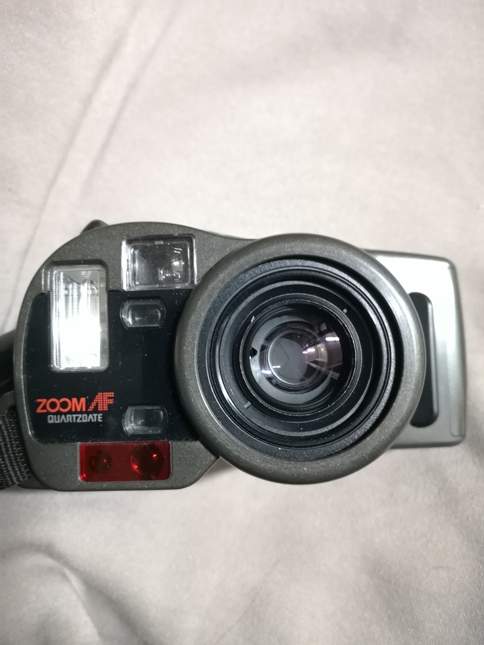 올림푸스 빈티지 필카