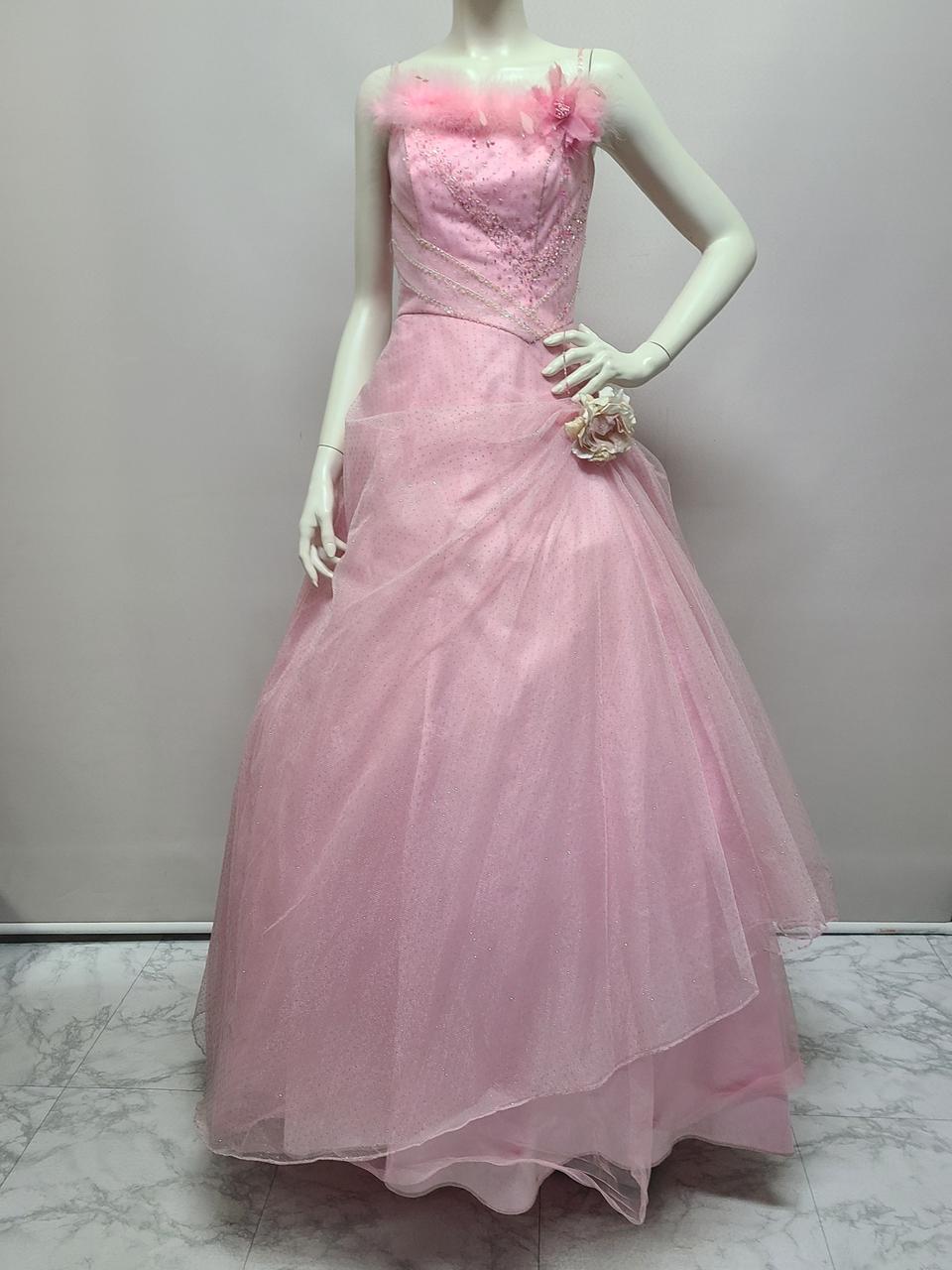 C-141번/연주드레스/44-66호가봉가능