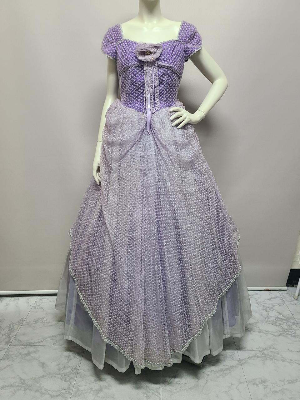 C-140번/연주드레스/44-66호가봉가능