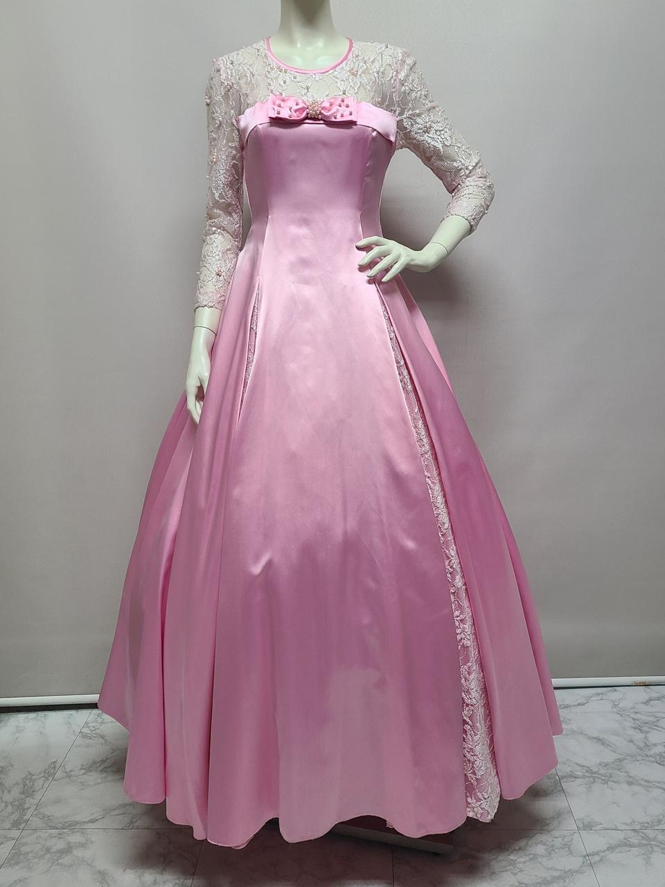 C-136번/연주드레스/55호