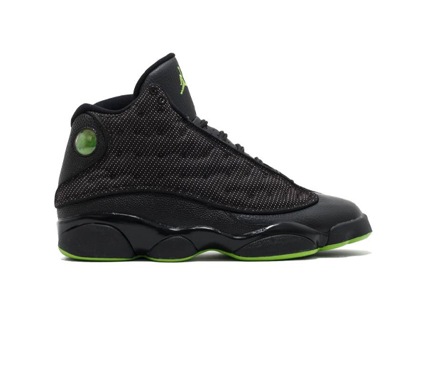 에어 조던 13 레트로 알티튜드 2010 (260mm)