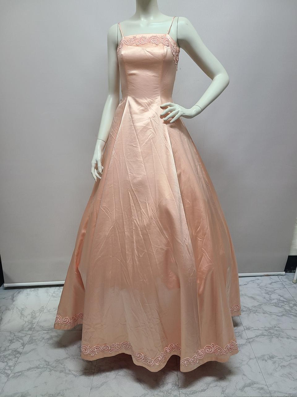 C-130번/연주드레스/44-66호가봉가능