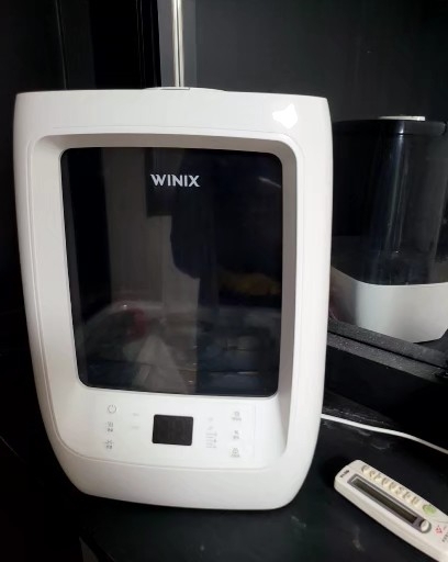 위닉스 대용량가습기 7.5리터