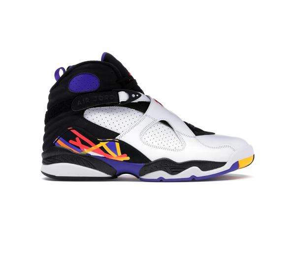 에어 조던 8 레트로 쓰리핏 (270mm)