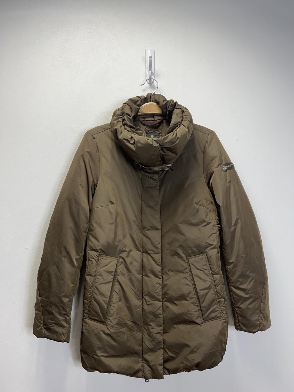 55 페트레이 구스다운 패딩