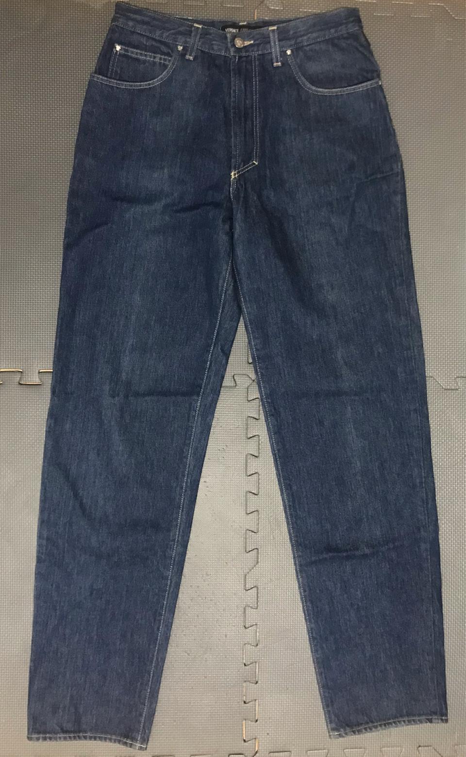 베르사체진꾸뛰르