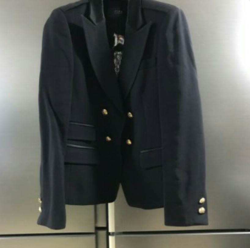 (중고)타임자켓