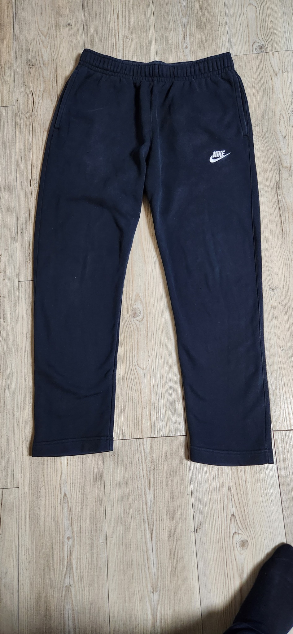 나이키 트레이닝바지