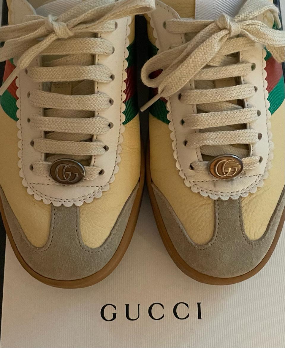 구찌 운동화 Gucci