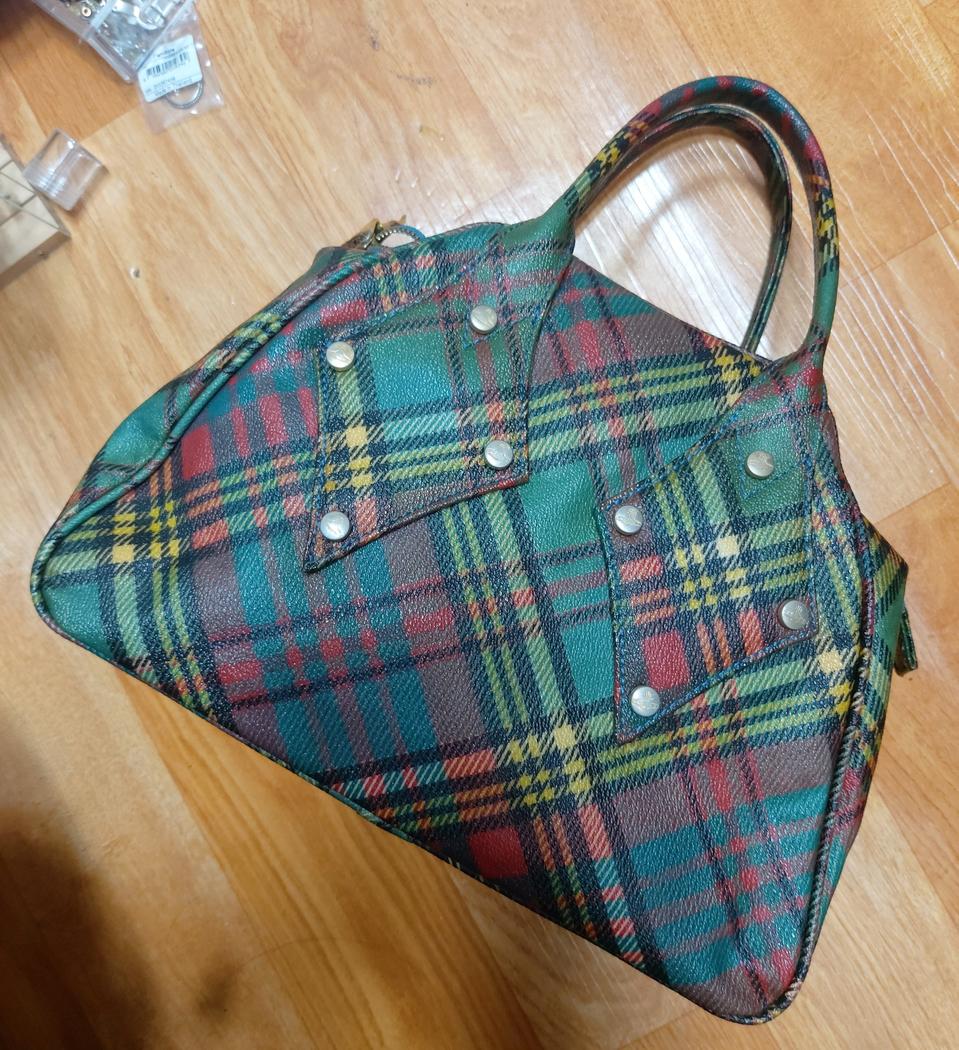 비비안웨스트우종가방