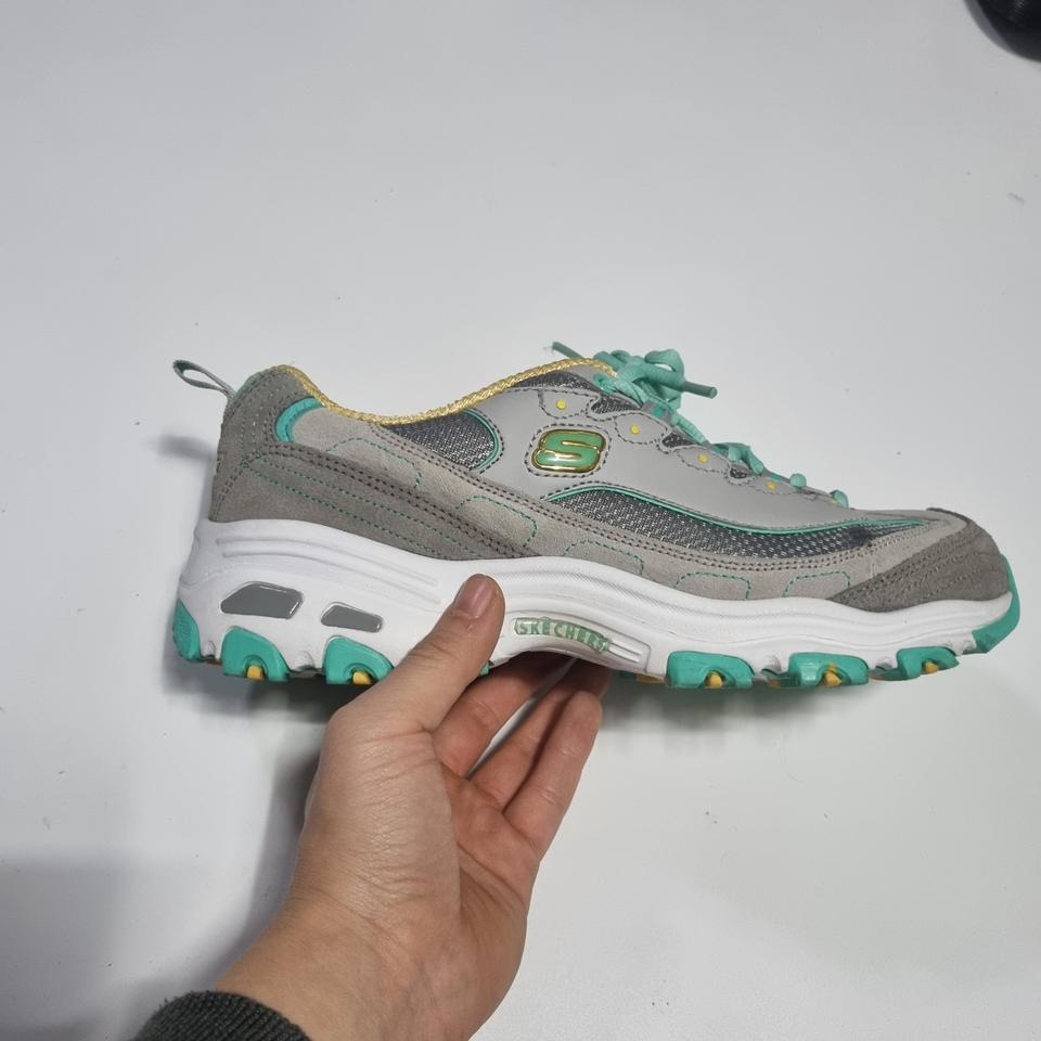 스케쳐스 운동화 255