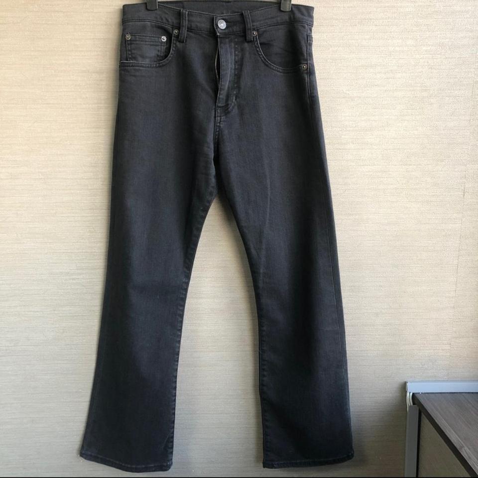 6397 2021년 세미 블레어 데님 진