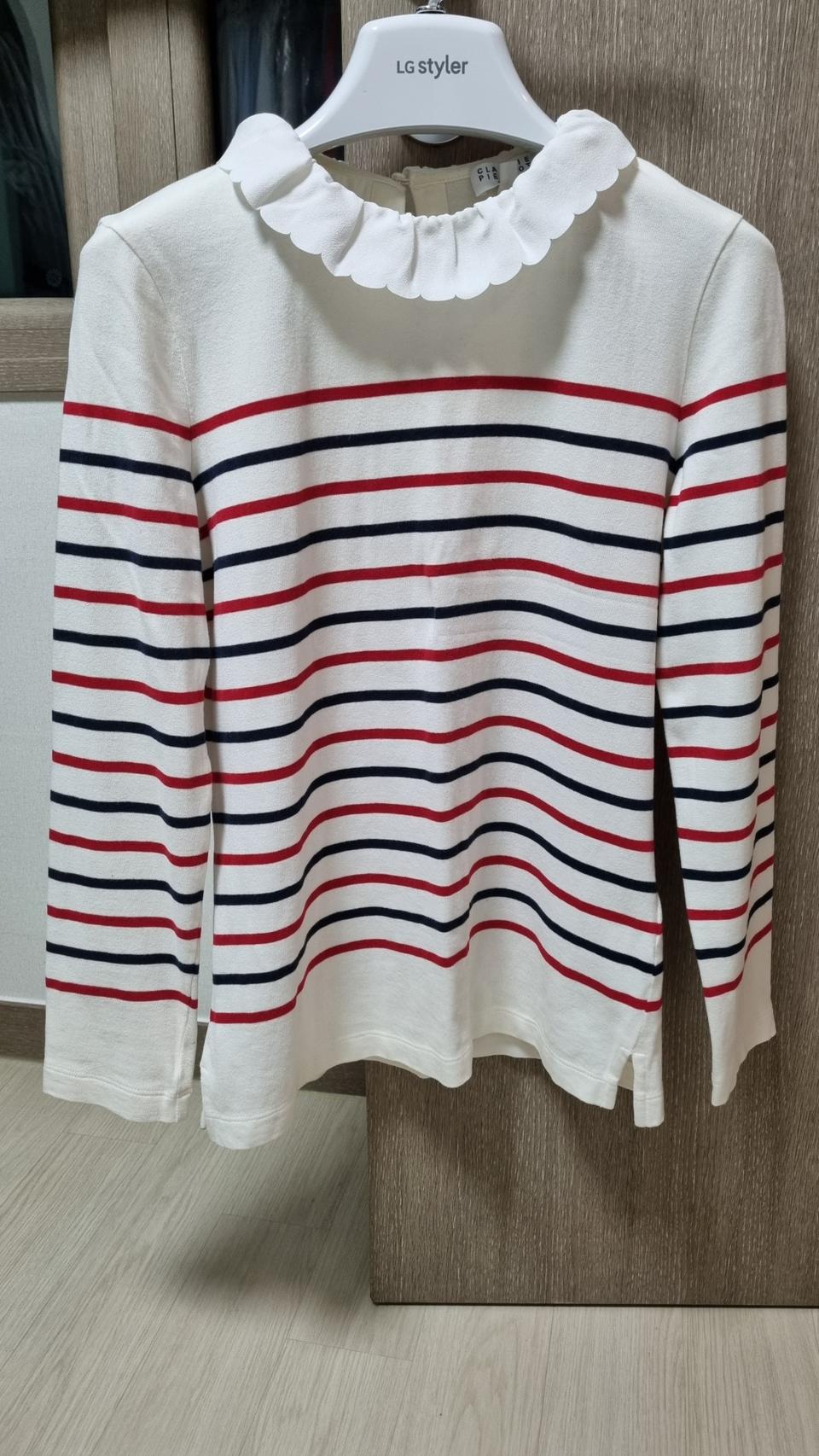 끌로디 피에로 니트