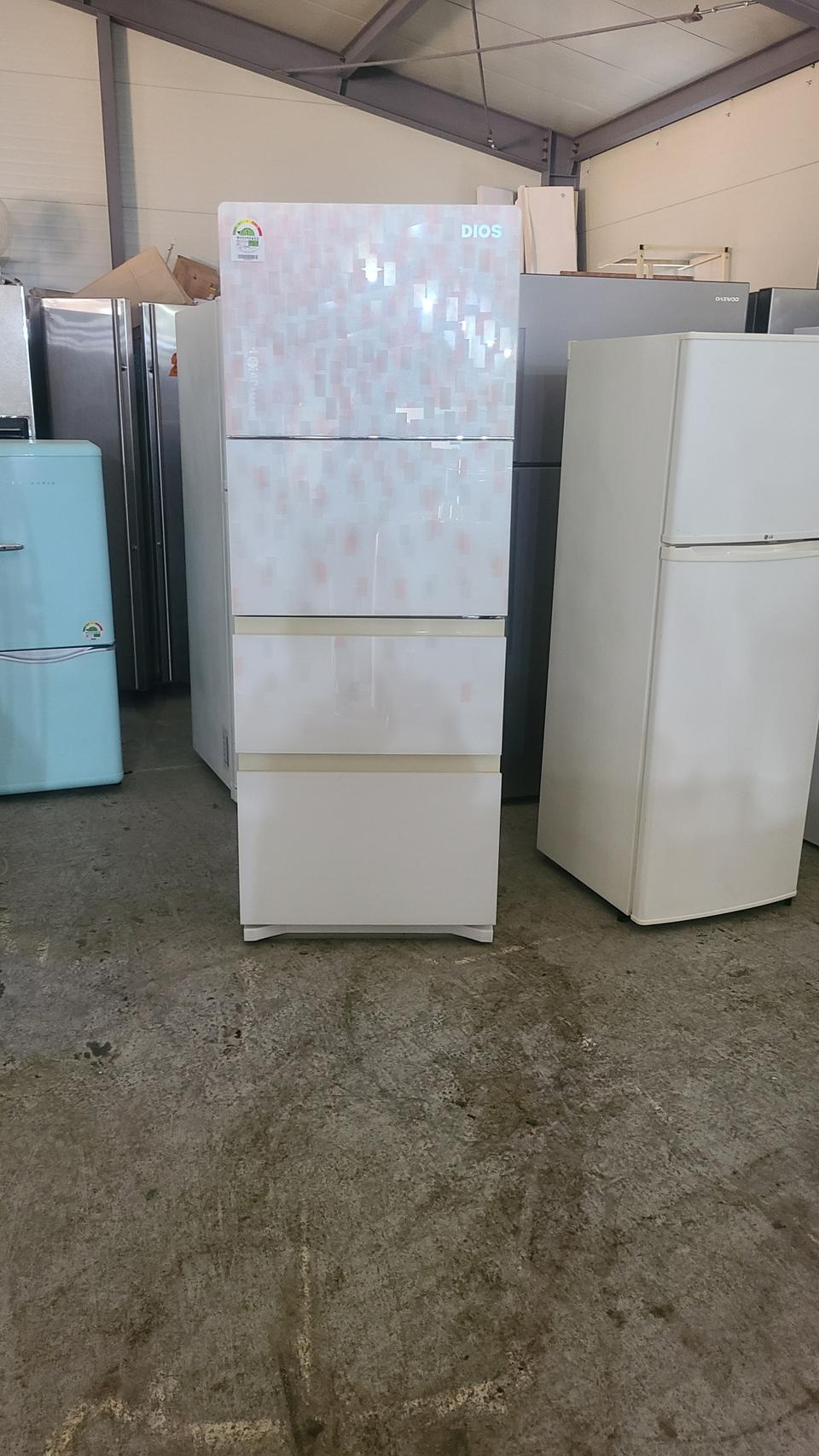 LG 김치냉장고 315리터