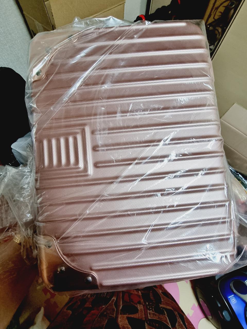 휴대용 미니 트렁크