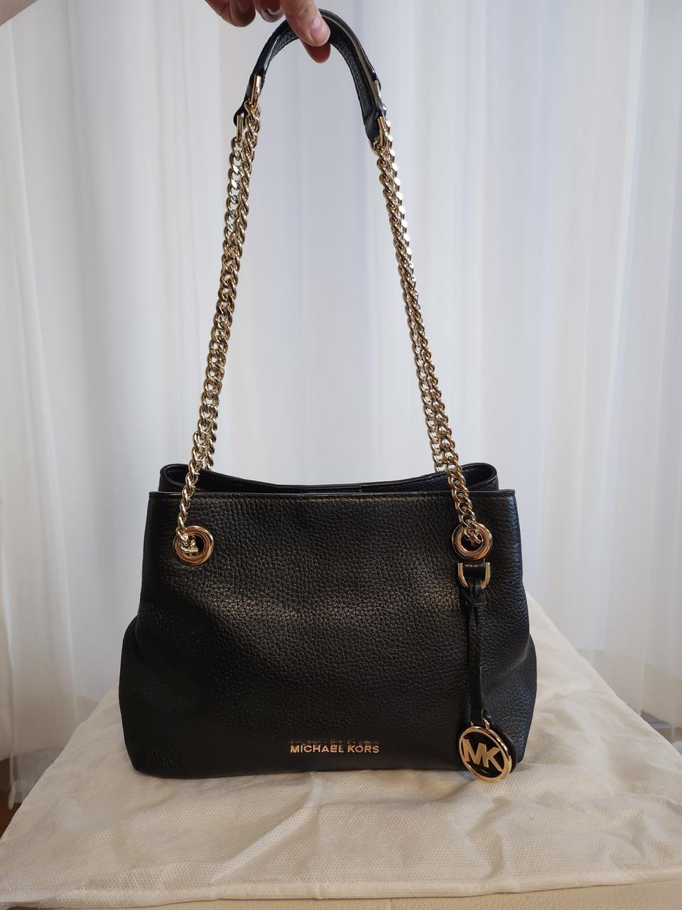 마이클코어스 새가방