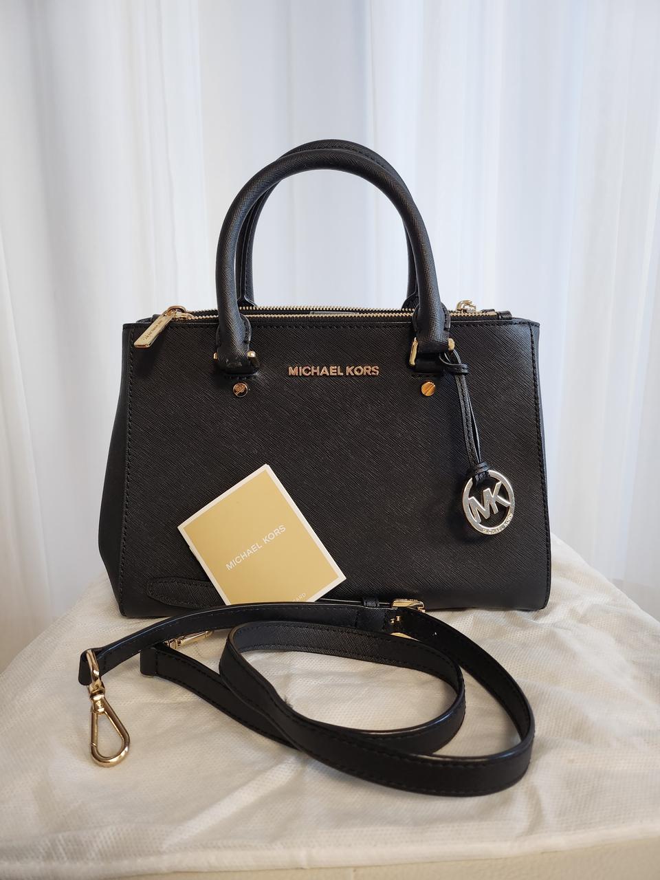 마이클코어스 숄더백