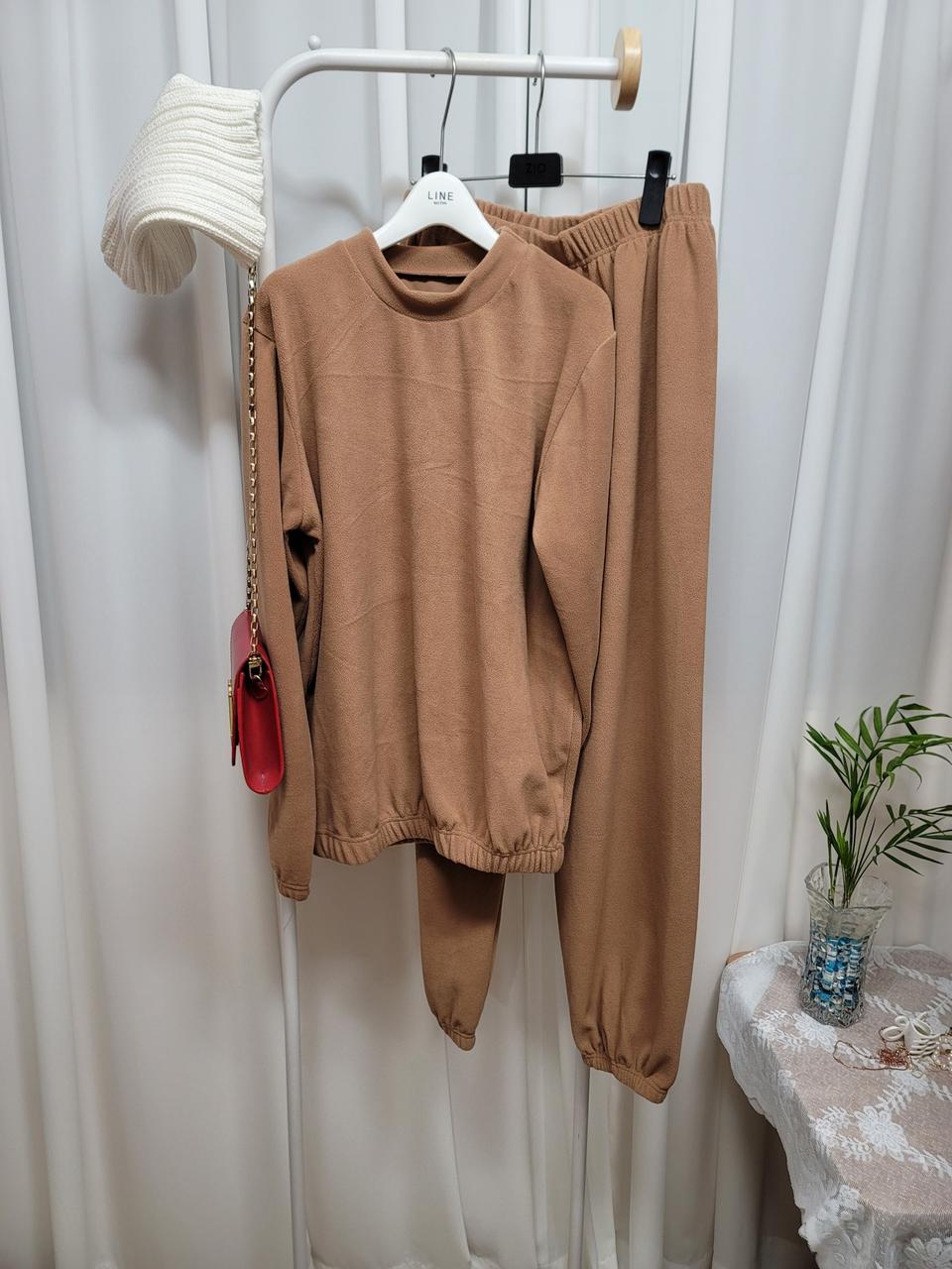 후리스 상하세트