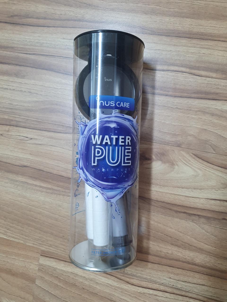 이누스 샤워기헤드 새상품