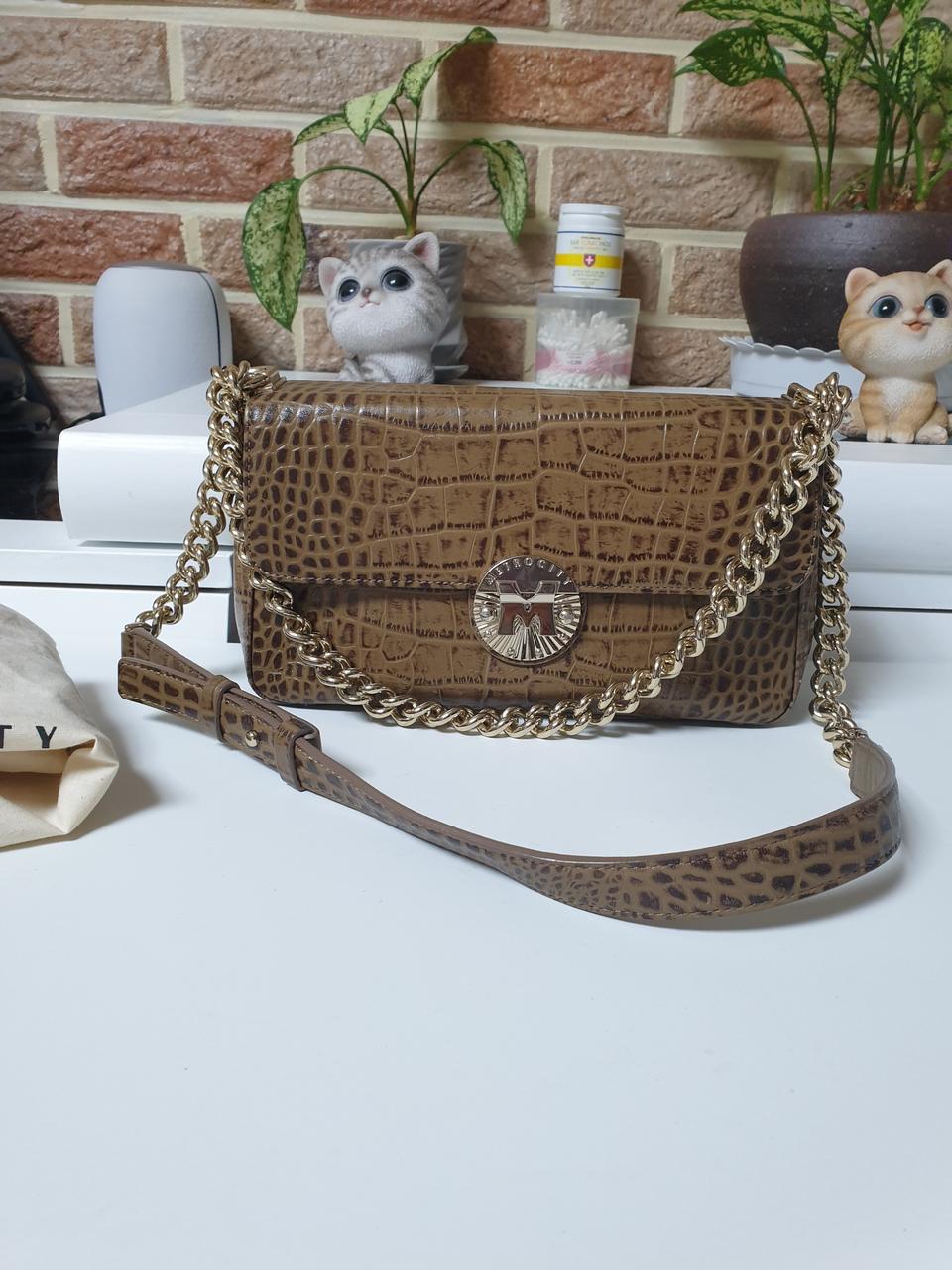 메트로시티 크로스백