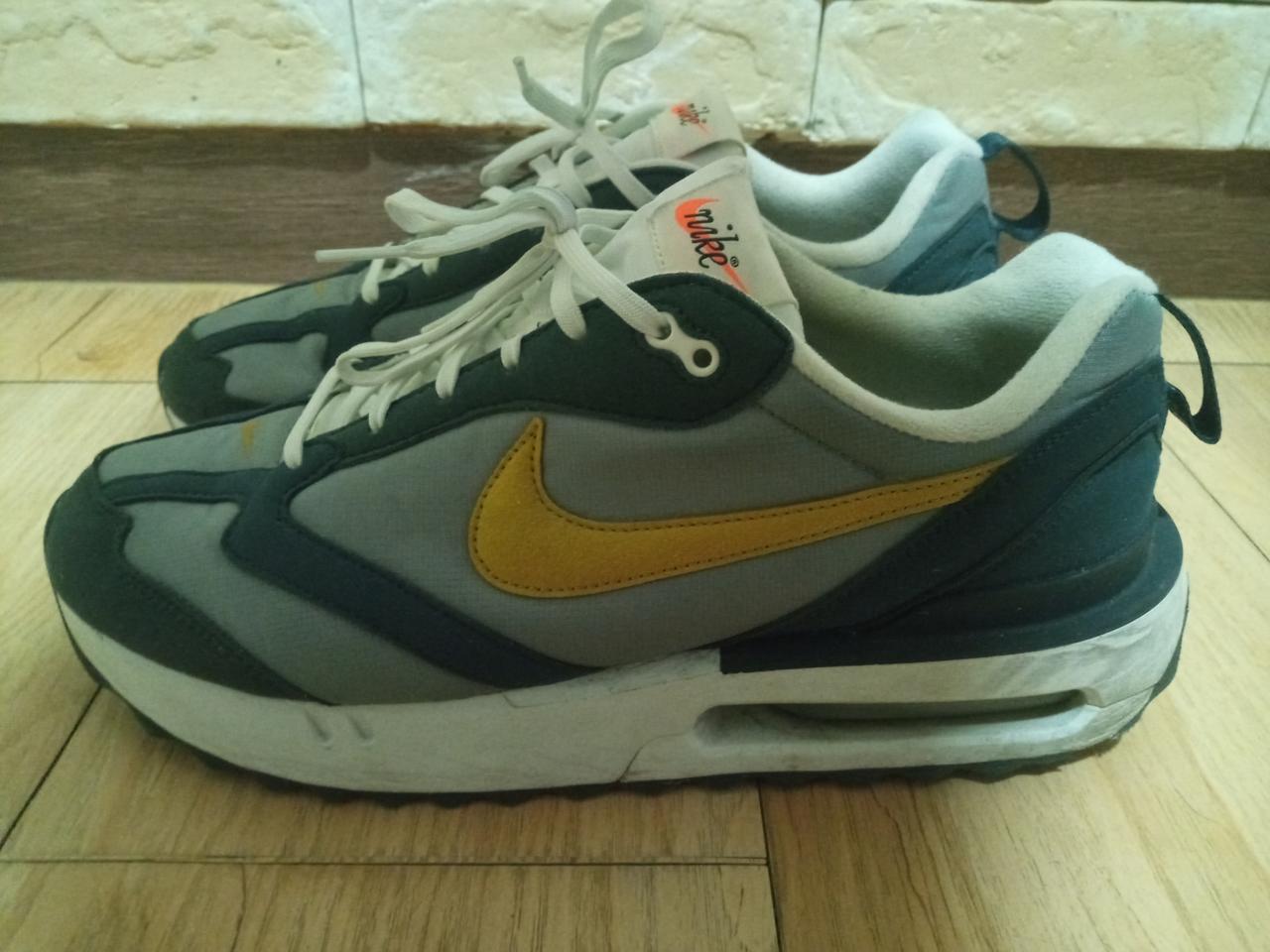 나이키 에어맥스 던 290