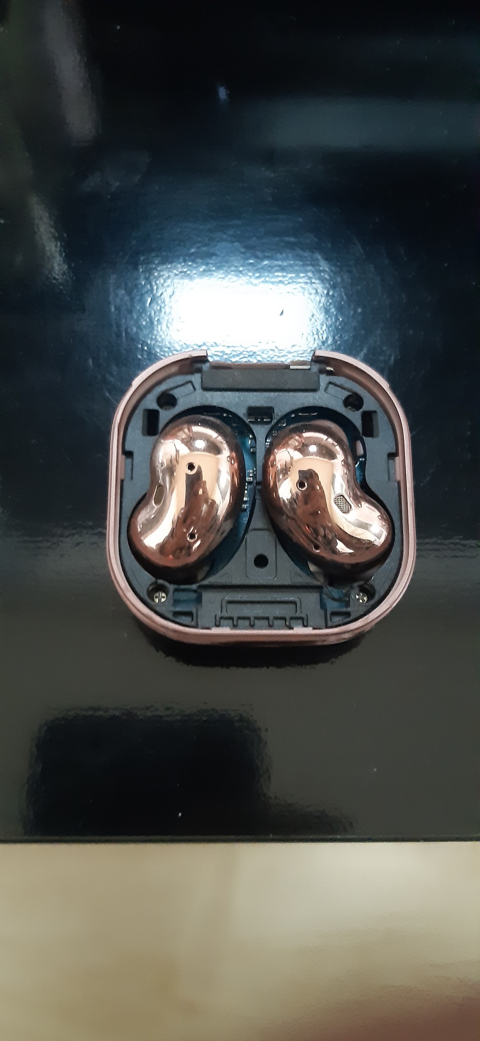 갤럭시버즈라이브팔아요