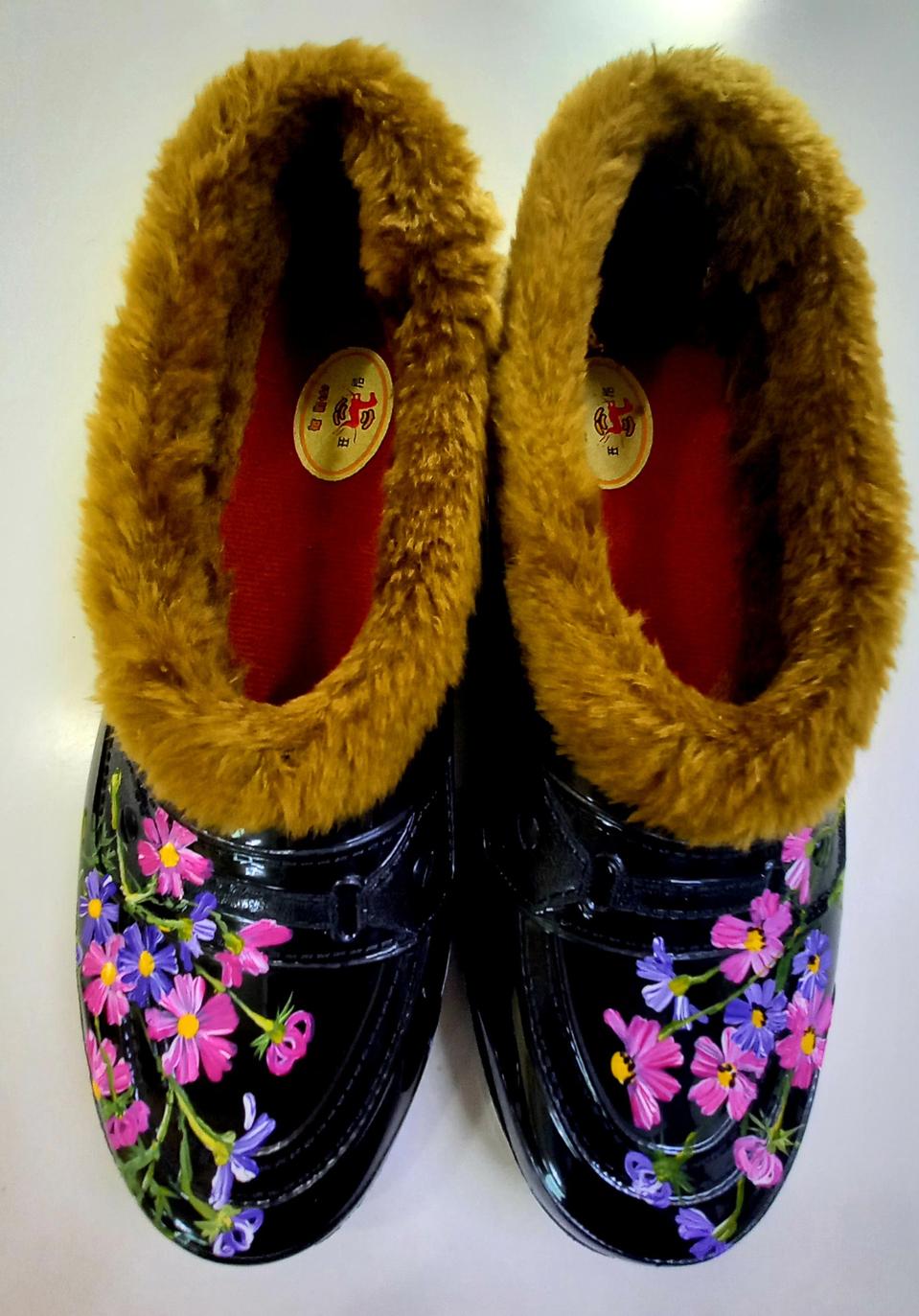 245코스모스털신