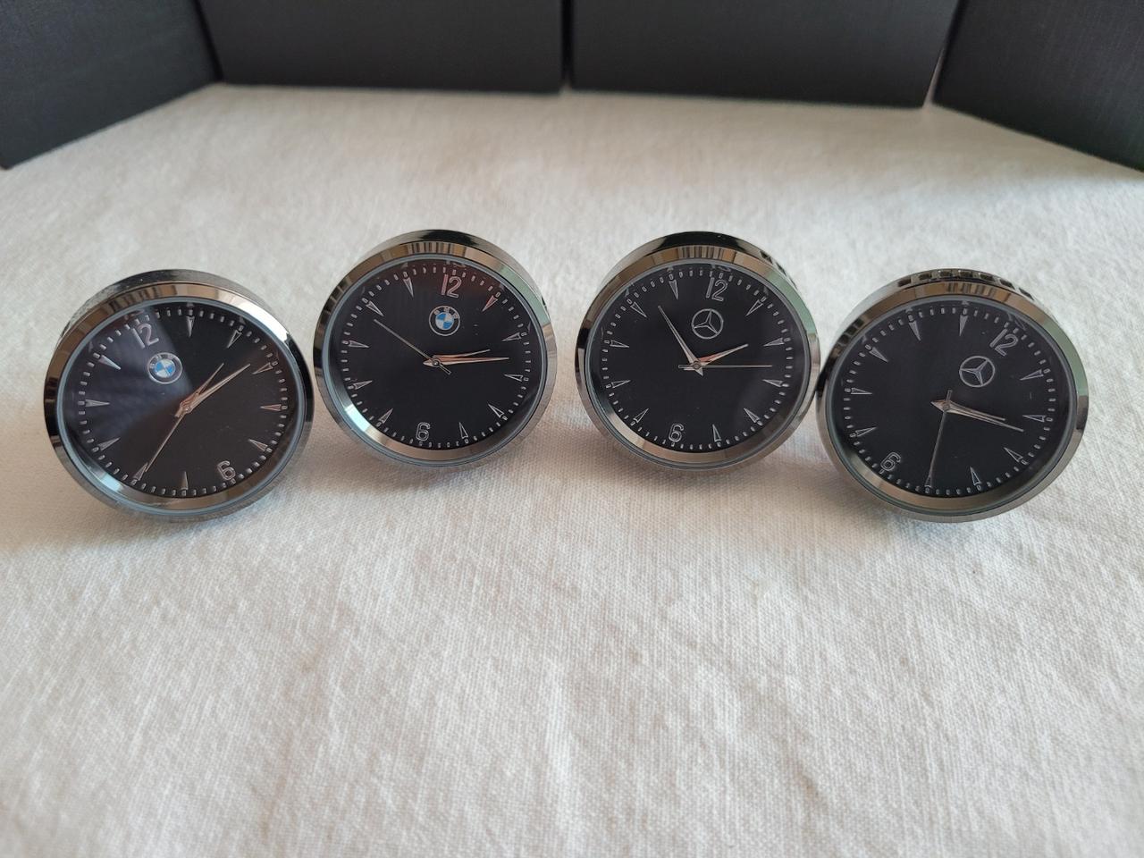 벤츠 비엠 시계 방향제 입니다